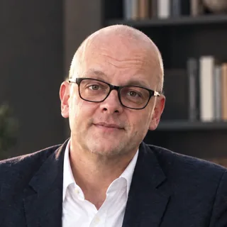 Porträt Bastian Schütz