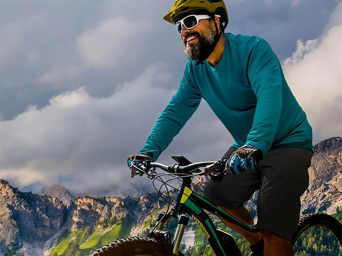 Referenzprojekt Bike Store 57 aus Siegen & Freudenberg: Fahrrad- & E-Bike-Handel