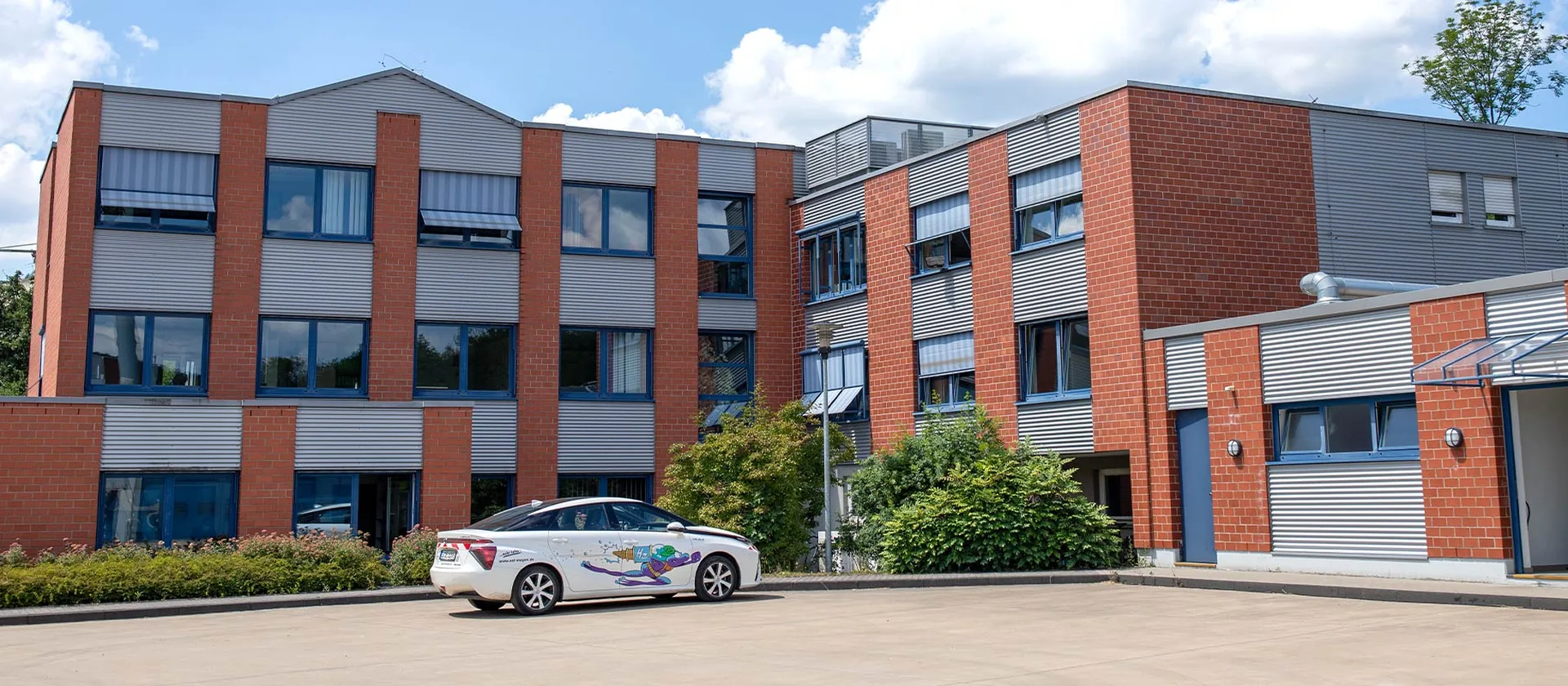 ESi Siegen – Website, Print, Werbetechnik & Fotografie