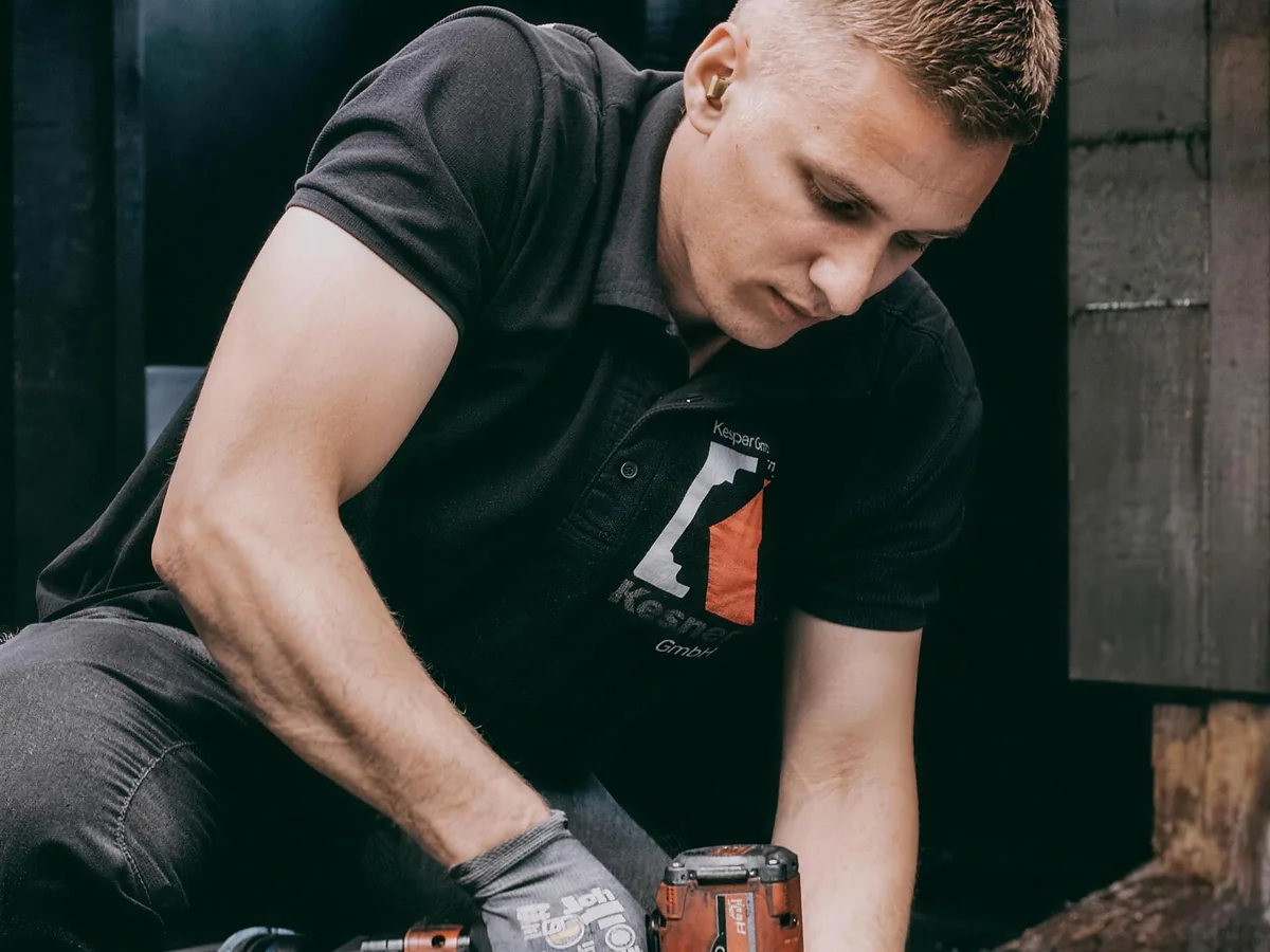 Referenzprojekt Kesper aus Siegen: CNC-Drehen & Fräsen