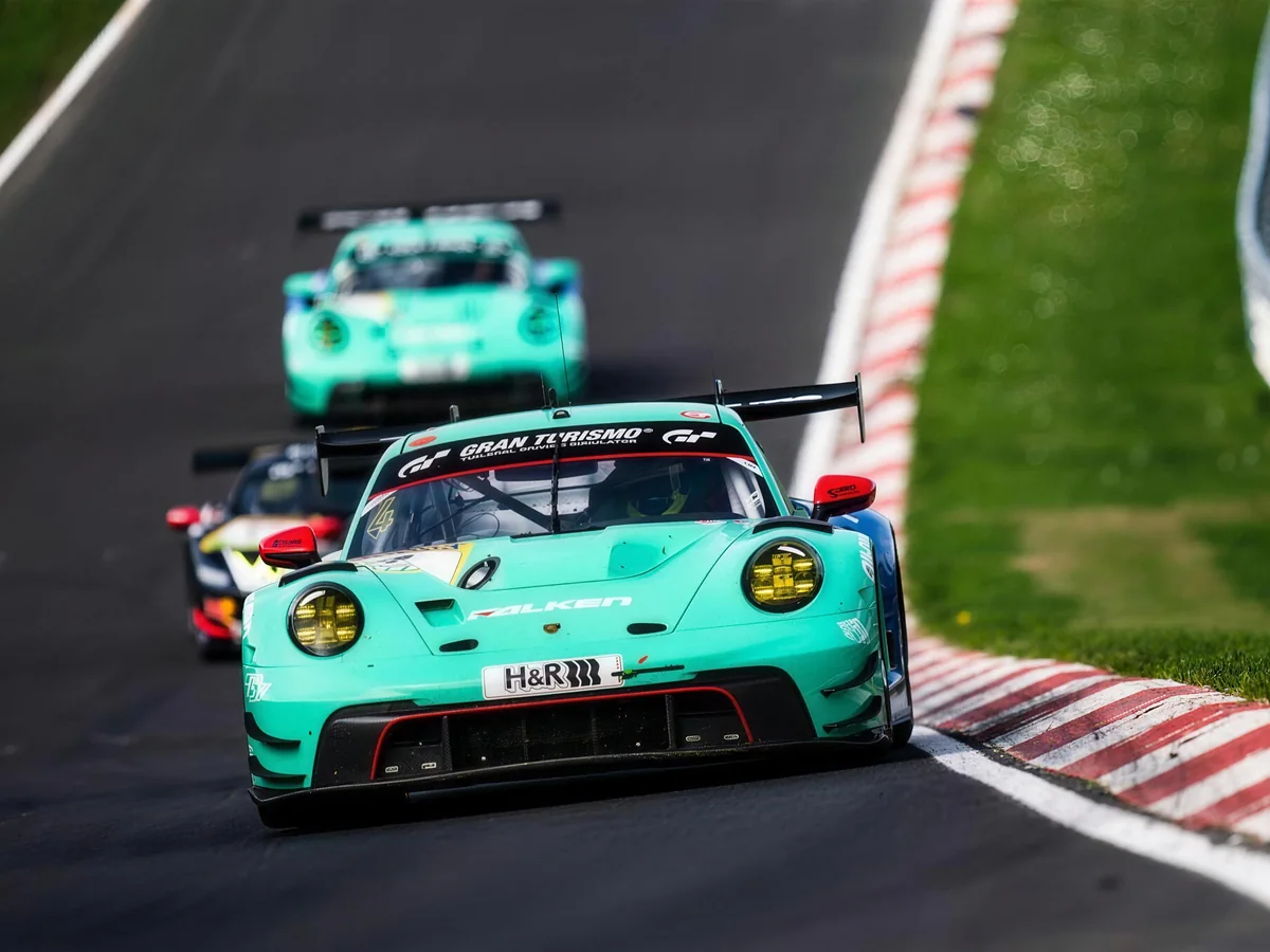 Referenzprojekt Schnabl Engineering aus Butzbach: Motorsport & Fahrzeugtechnik