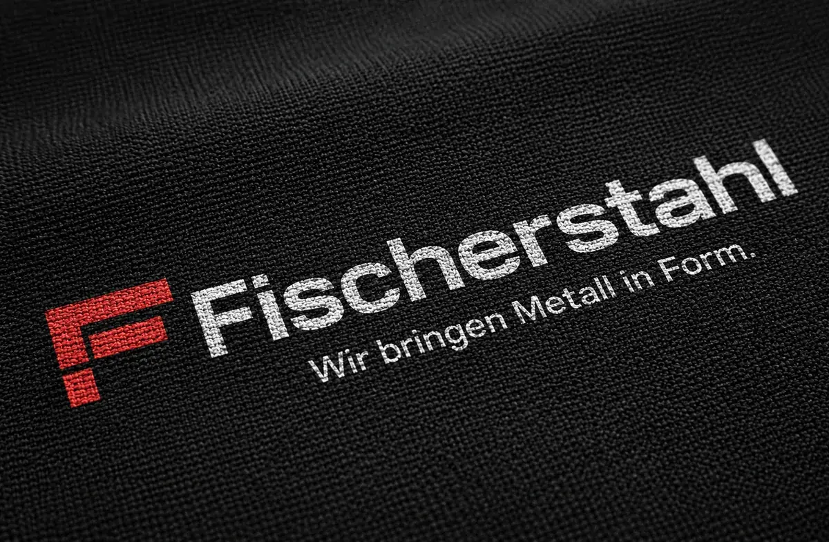 Siebdruck · Fischer