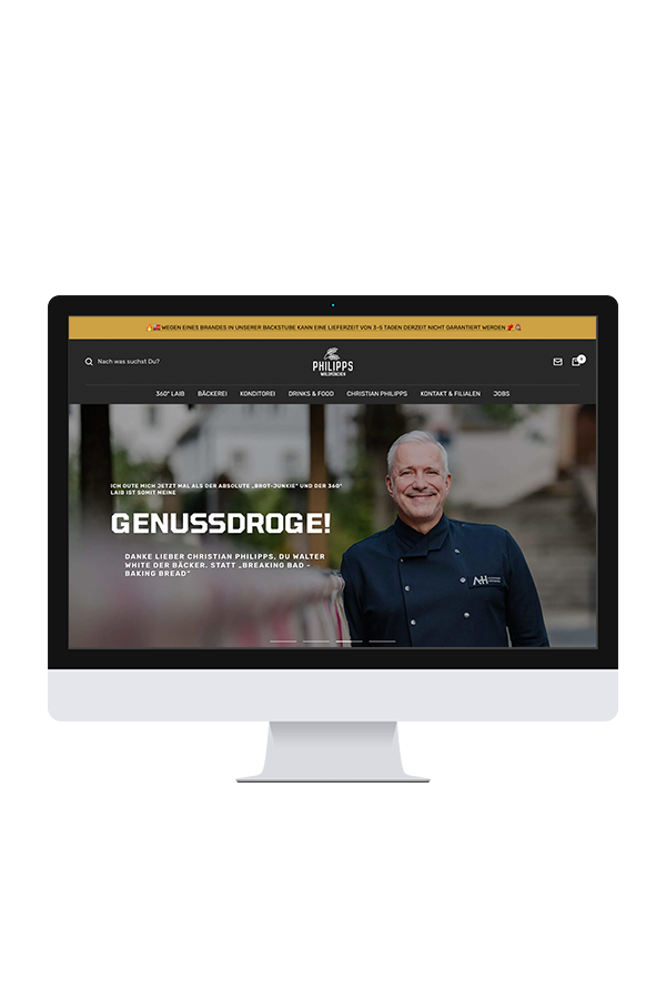 360° LAIB – Projekteinblick der Digitalagentur hype.media