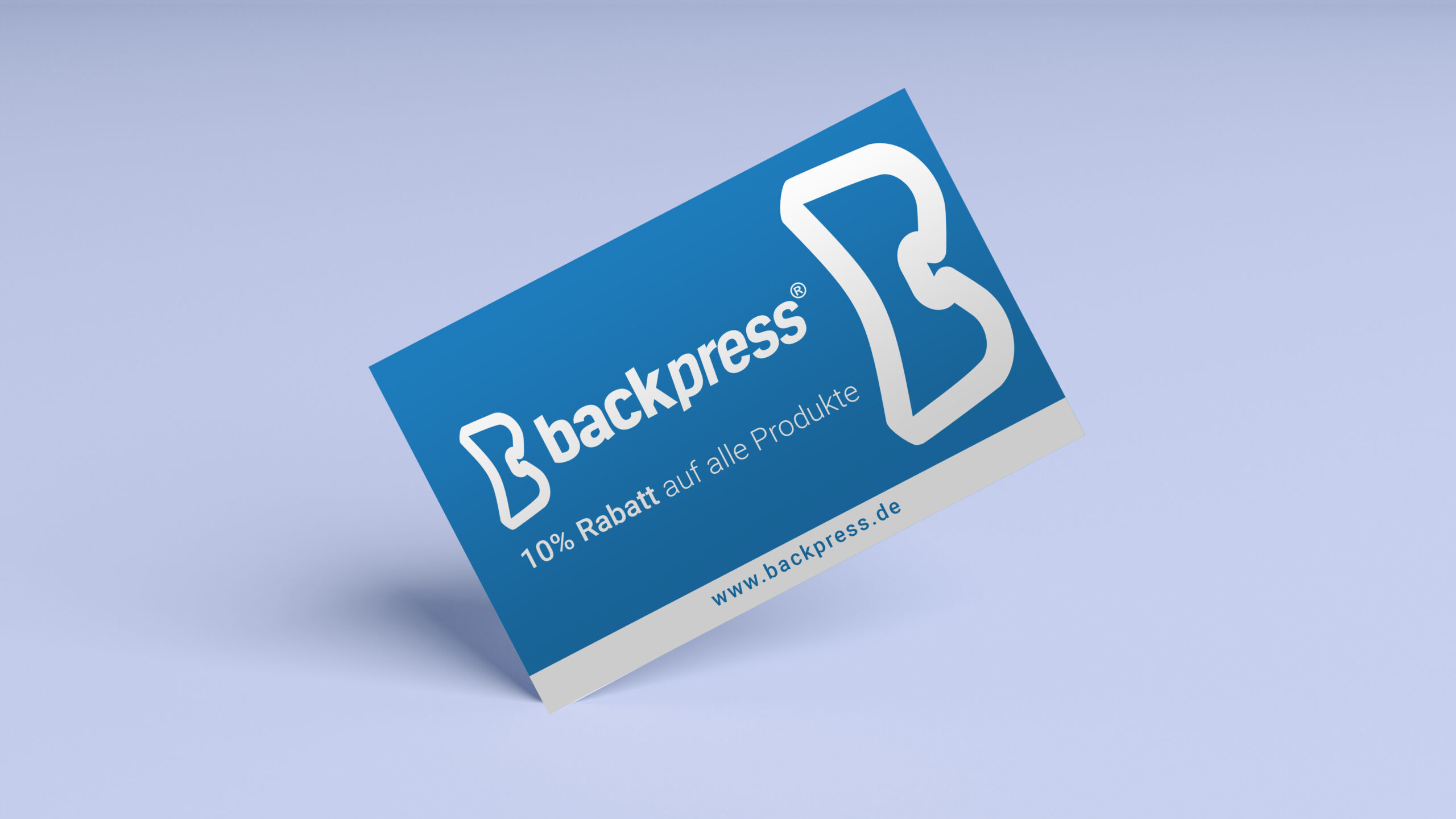 Backpress – Gestaltungsdetail – Projekt der Werbeagentur Butzbach (hype.media) – Ansicht 2