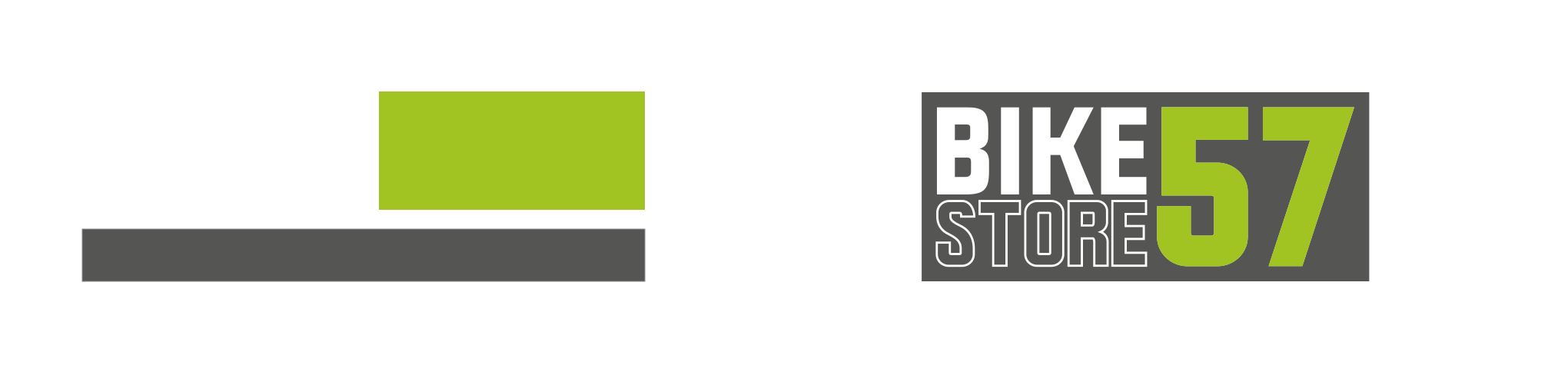 Logo BIKEStore57 – Referenzkunde der Werbeagentur hype.media Siegen & Butzbach