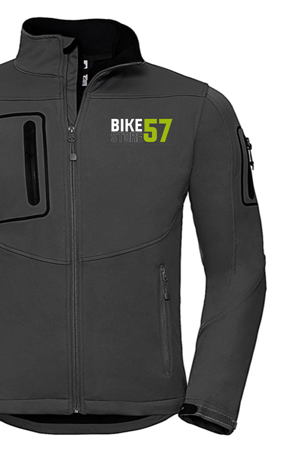 BIKEStore57 – Markenbild & Kampagne von hype.media, Marketing Siegen