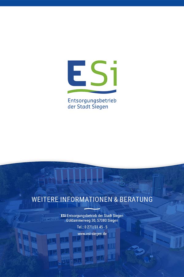 ESi Siegen &ndash; Umsetzung durch hype.media &ndash; Werbeagentur Siegen & Butzbach &ndash; Ansicht 2