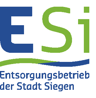 Logo ESi Siegen &ndash; Referenzkunde der Werbeagentur hype.media Siegen & Butzbach