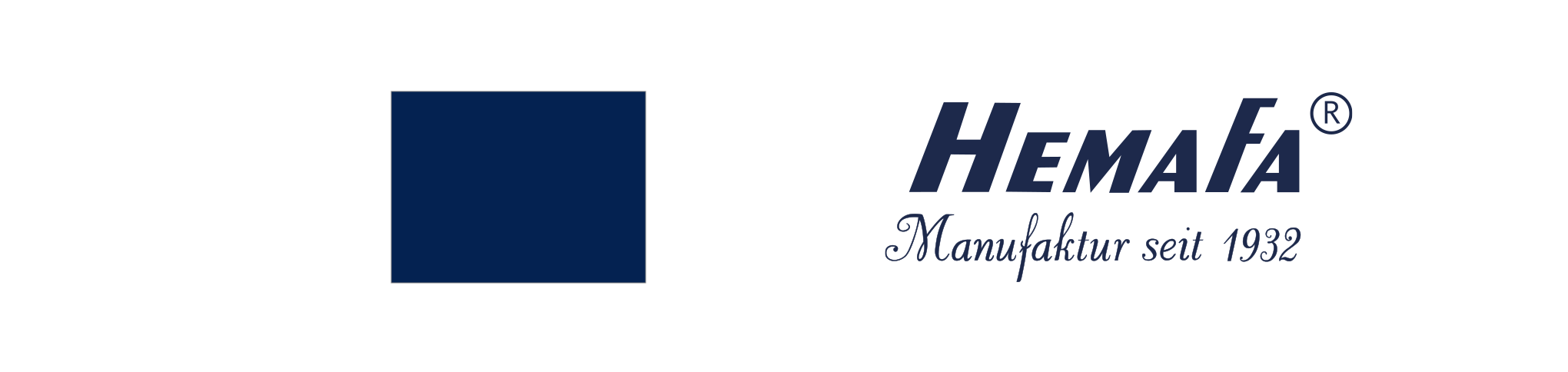 Logo Hemafa – Referenzkunde der Werbeagentur hype.media Siegen & Butzbach
