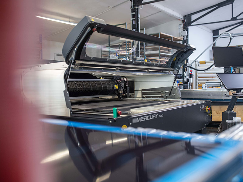 INTECPRINT – Projektergebnis der Digitalagentur hype.media (Siegen & Butzbach)