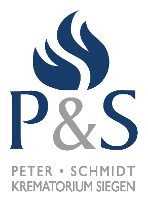 Logo Krematorium – Referenzkunde der Werbeagentur hype.media Siegen & Butzbach
