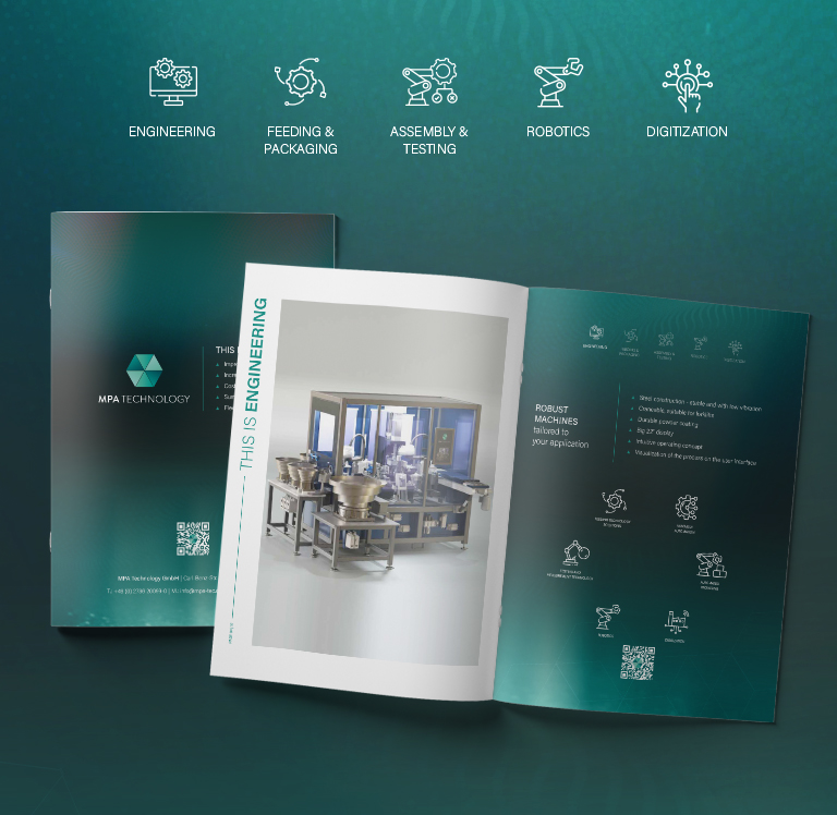 MPA Technology &ndash; Projekteinblick der Digitalagentur hype.media &ndash; Ansicht 2