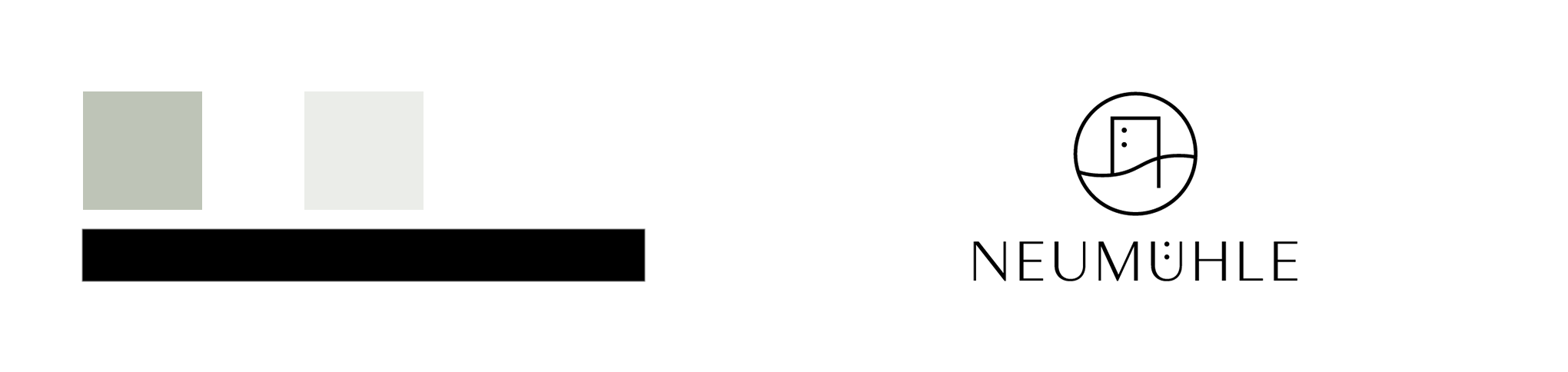 Logo Neumühle – Referenzkunde der Werbeagentur hype.media Siegen & Butzbach