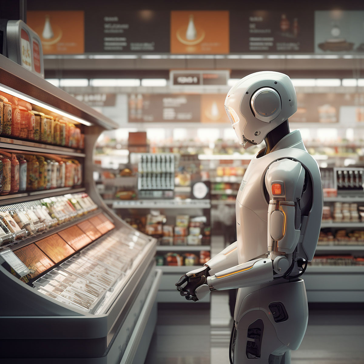 KI im E-Commerce